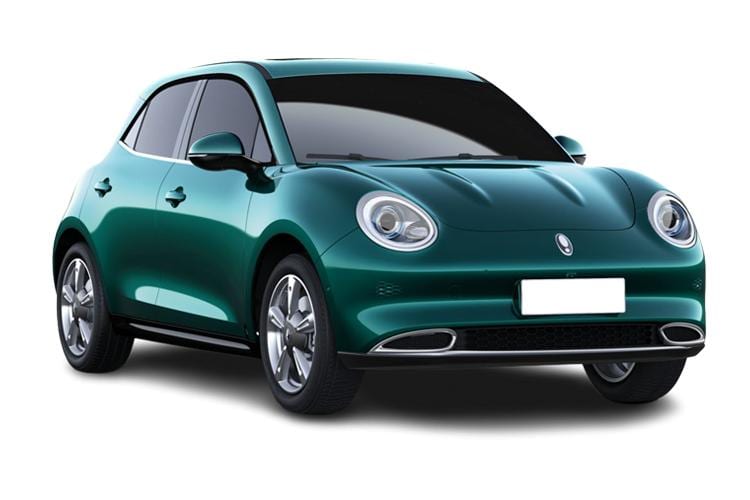 Ora 03 5 Door Hatch 63kwh 126kw Gt Auto
