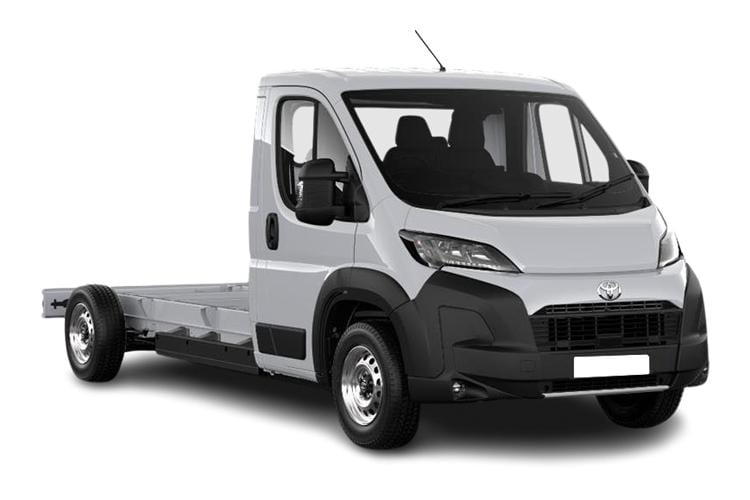 Proace Max Ev