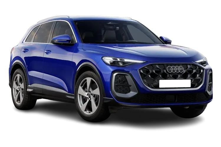 Q5 Suv Tfsi 2.0 204 Quattro Edition 1 Snd/vs S Tronic