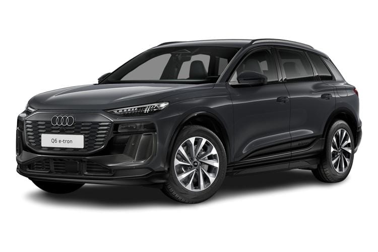 Q6 E-tron Suv Suv 100kwh Quattro Sport Sound Vision Pack Auto