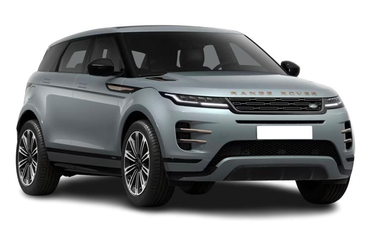 Range Rover Evoque Evoque 5 Door 1.5 P270e Phev Autobiography Auto Awd