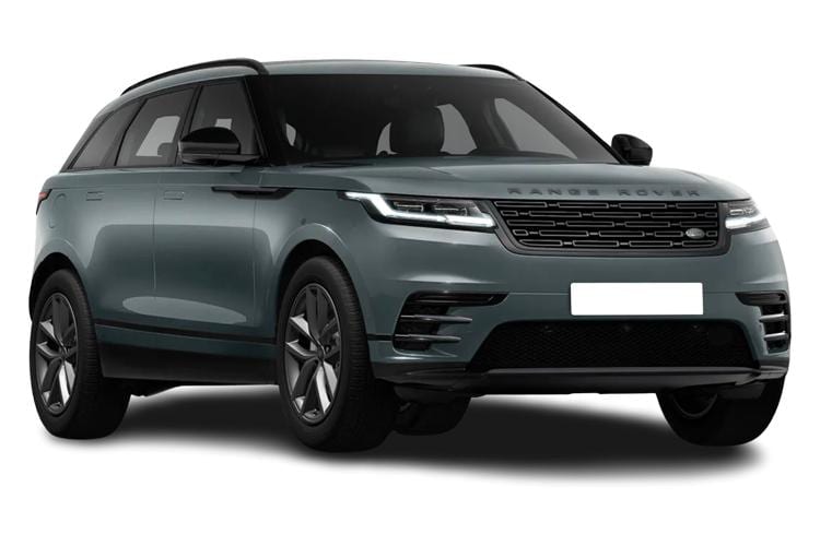 Range Rover Velar Velar 5 Door 2.0 D200 Mhev Dynamic Se Auto