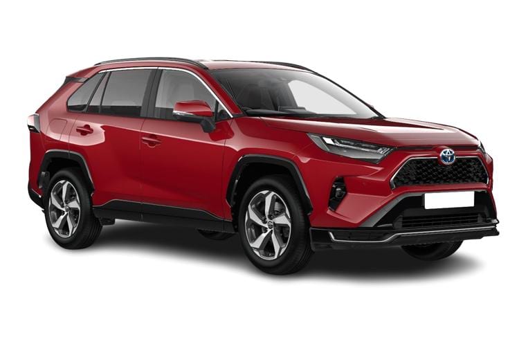 Rav4 Phev