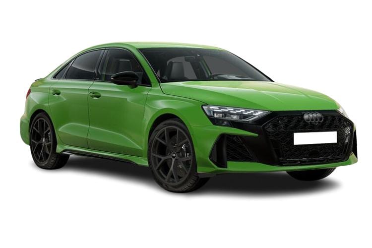 Rs3 Saloon 4 Door Saloon Tfsi Quattro 400 Tech Pro S Tronic