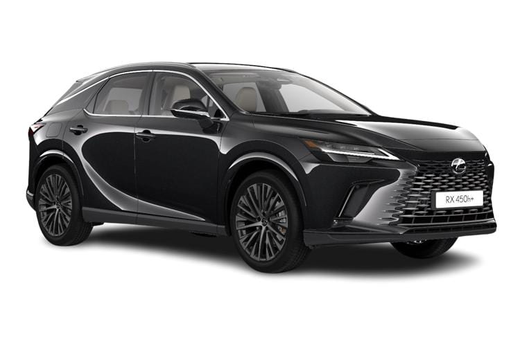 Rx 450h Estate 500h 2.4 Direct4 F-sport Takumi Auto