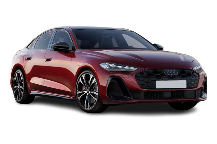 S5 Saloon Saloon 3.0 Tfsi 367ps Quattro Launch Edition S Tronic