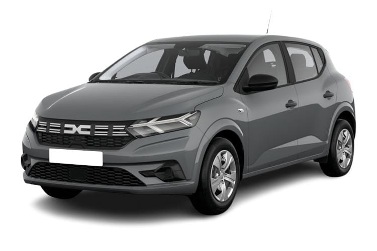 Sandero Hatch 5 Door Hatch 1.0 Tce 90 Journey