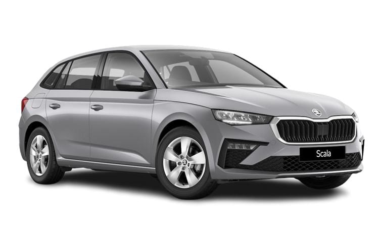 Scala 5 Door Hatch 1.0 Tsi 116ps Se L Edition Dsg