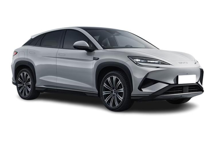 Sealion 7 5 Door 230kw Comfort 83kwh Auto