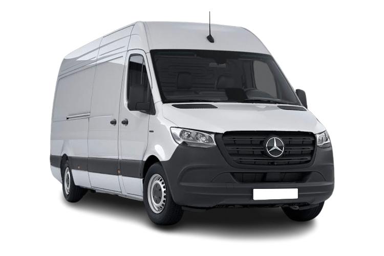 Sprinter Van Over 3.5t 515cdi Sprinter Van 5.0t L2h2 Pro Rwd 9g Tronic