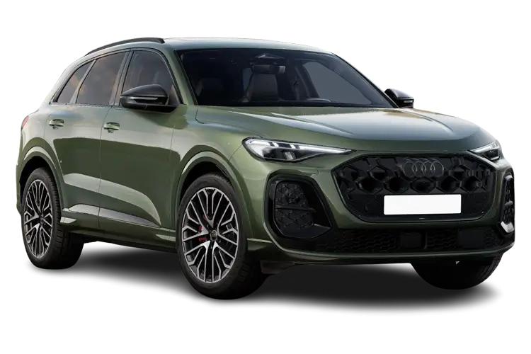 Sq5 Suv Tfsi 3.0 367 Quattro S Vorsprung S Tronic