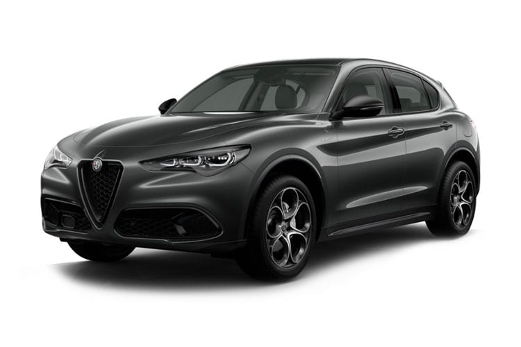 Stelvio 2.2d T 210hp Sprint Auto Awd