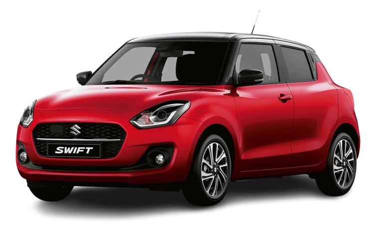 Swift Sz
