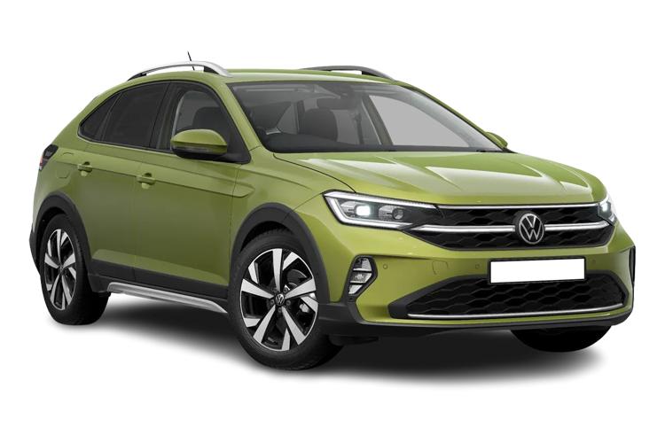 Taigo 1.0 Tsi 115ps Black Edition Dsg