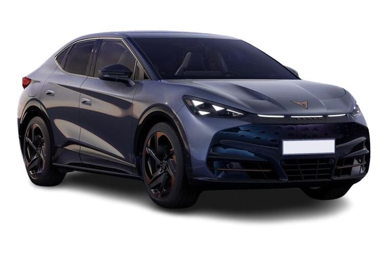 Tavascan 5 Door Estate 77kwh V1 Winter Pack Auto