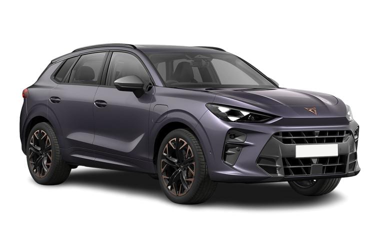 Terramar 1.5 E-hybrid 204ps V1 Dsg