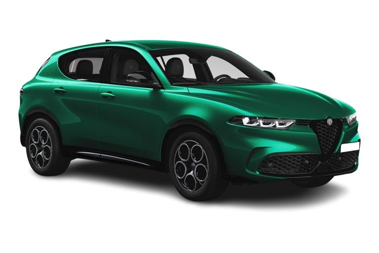 Tonale Hatch 5 Door 1.5 Mhev 160 Sprint Dct