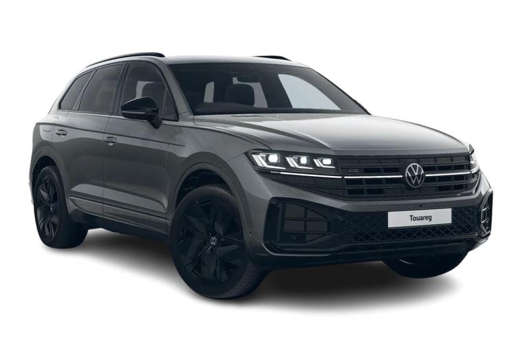 Touareg