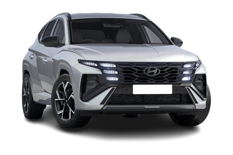 Tucson 1.6t 150ps Ultimate