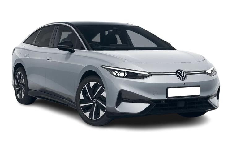 Vw Id.7 5 Door 77kwh 286ps Pro Match Plus Auto