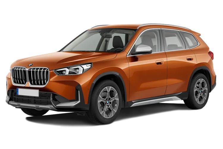 X1 X1 Xdrive23d Xline Tech Plus Pack Auto