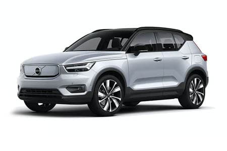 Xc40 Xc40 175kw 69kwh Recharge Core Auto