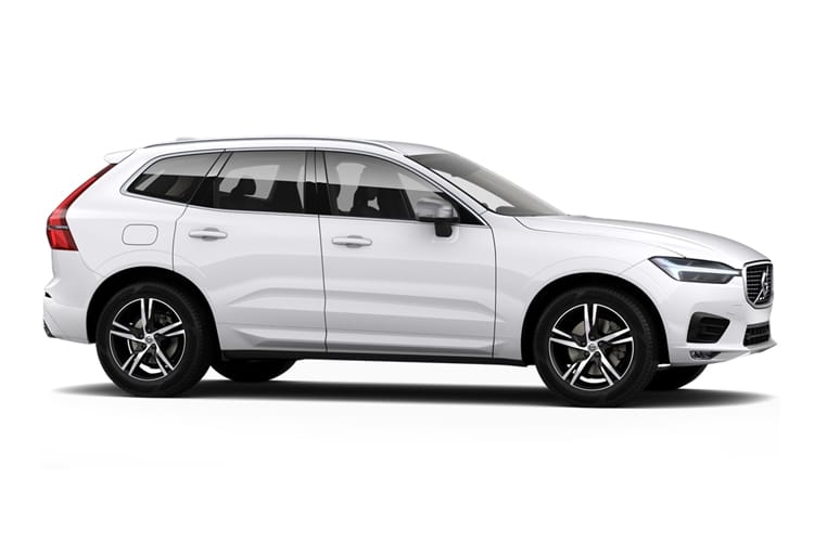 Xc60 2.0 T8 Rch Phev Ultimate Dark Auto Awd