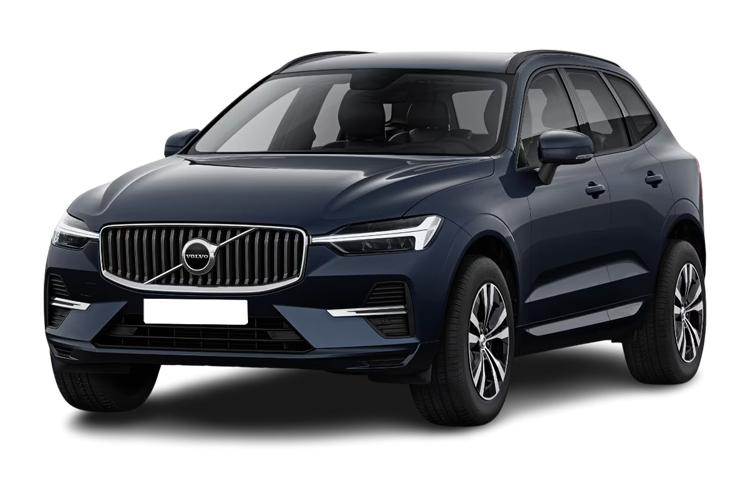 Xc60 2.0 B5 P 250 Plus Black Edition Auto Awd