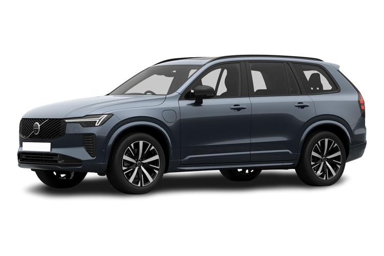 Xc90 2.0 T8 455 Phev Ultra Dark Auto Awd Ni