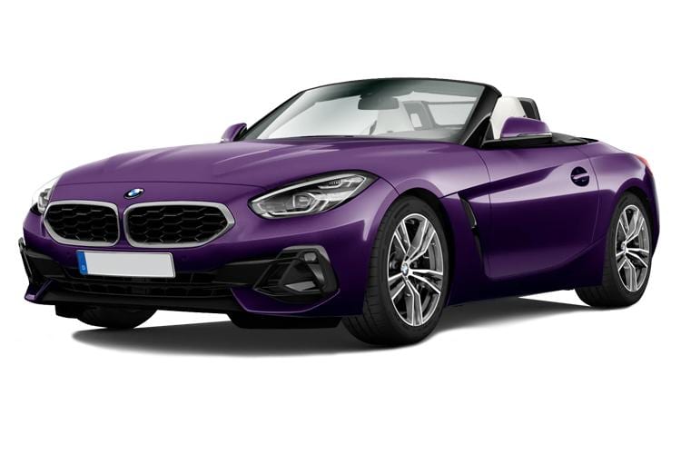 Z4 Z4 2.0 Sdrive20i M Sport Tech Pack Auto