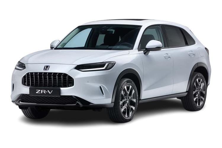 Zr-v 5dr Estate 5 Door 2.0 I-mmd Sport E-cvt