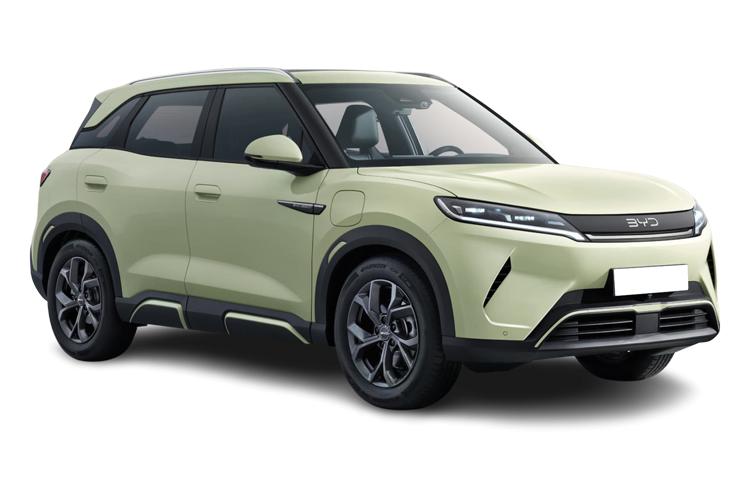 Atto 2 5 Door 150kw Comfort 65kwh Auto Car Lease Deals | UK Carline