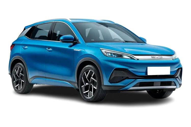 Atto 3 5 Door 150kw Design 60kwh Auto Car Lease Deals | UK Carline