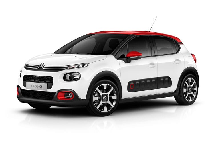 Image of Citroen C3