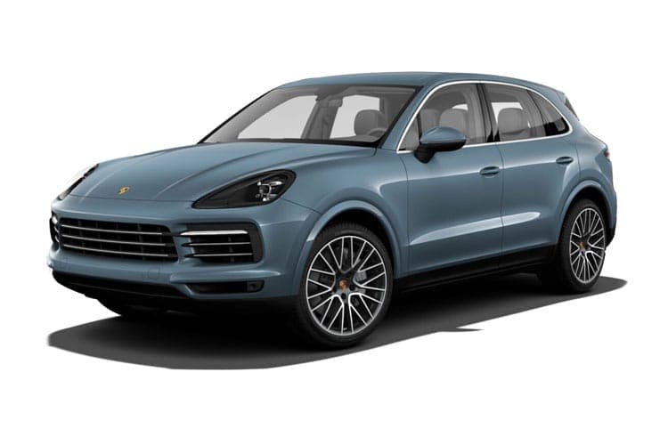 Porsche Cayenne Lease Deals Car Leasing Offers UK Carline