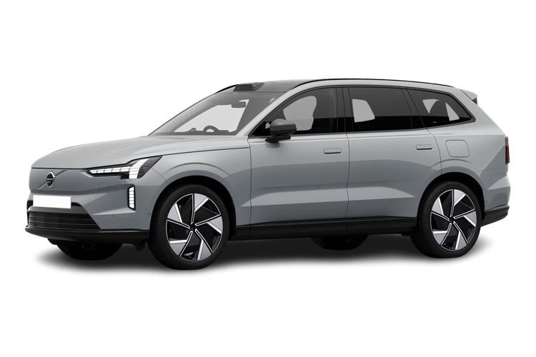 Ex90 245kw 92kwh Plus Single Motor Auto Rwd Car Lease Deals | UK Carline