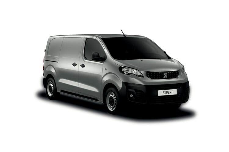 Peugeot Expert Van Lease
