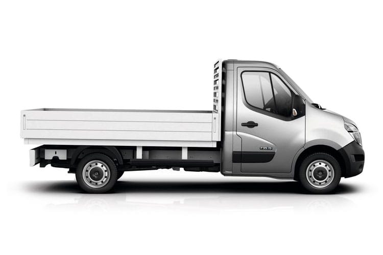 Interstar Dropside
