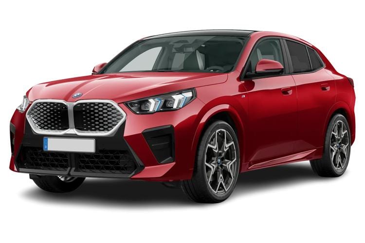 I Ix2 Xdrv30 65kwh 230kw M Sport Tech/pro Pack 22kwch Auto Car Lease