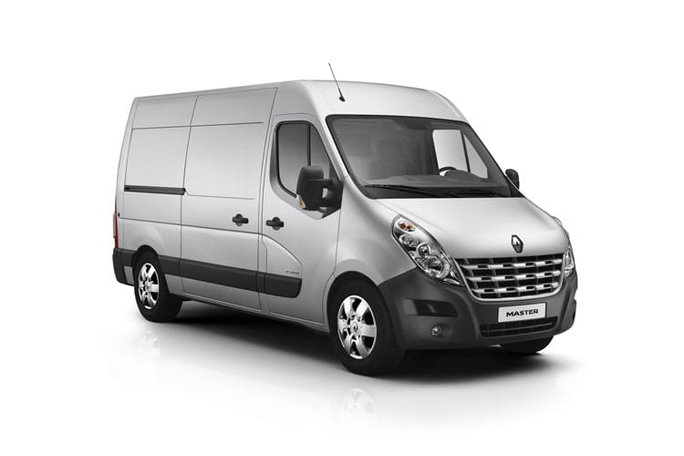 Peugeot Bipper Van Lease
