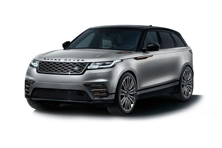 Land Rover Ranger Rover Velar lease car
