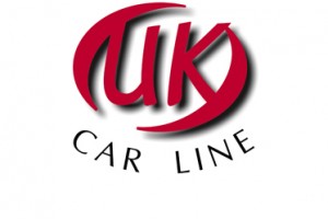 UK Carline Logo