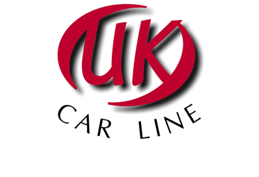 UK Carline Logo