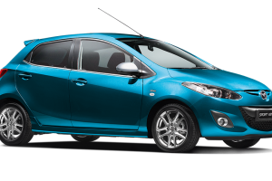 Mazda2