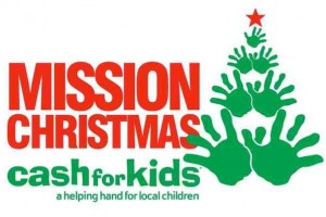 UK Carline Cash4Kids