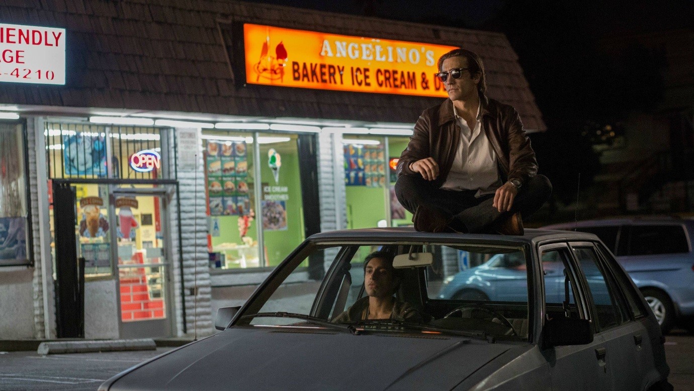Nightcrawler Image