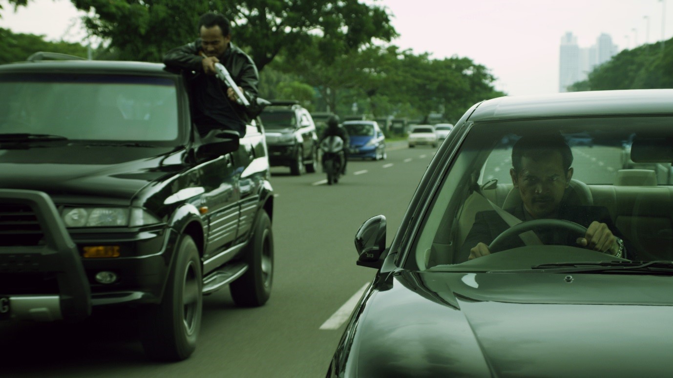 Raid 2 Image