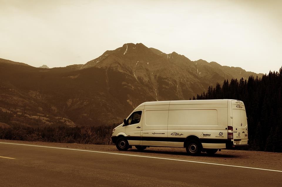 History of Vans