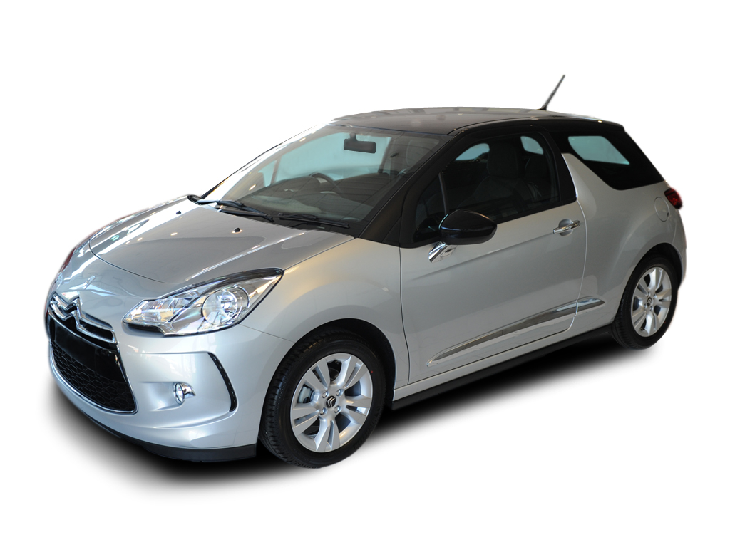 citroen ds3 car leasing