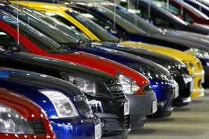Lease a new car with UK Carline